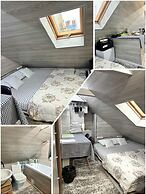 Center Apartment Chisinau