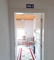 Salda Golu Celikoz Apart