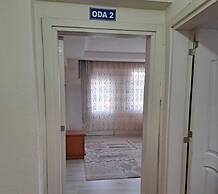 Salda Golu Celikoz Apart