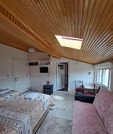 Salda Golu Celikoz Apart