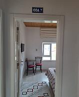 Salda Golu Celikoz Apart