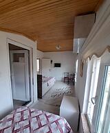 Salda Golu Celikoz Apart