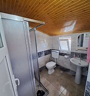 Salda Golu Celikoz Apart