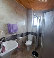 Salda Golu Celikoz Apart