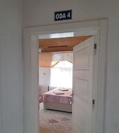 Salda Golu Celikoz Apart