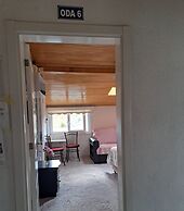 Salda Golu Celikoz Apart