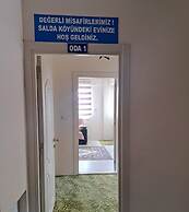 Salda Golu Celikoz Apart