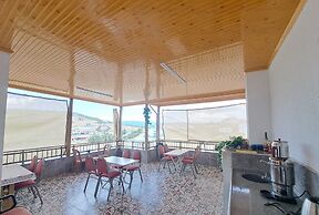 Salda Golu Celikoz Apart