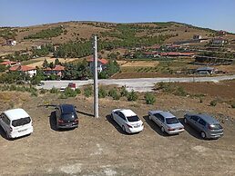 Salda Golu Celikoz Apart