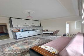 Salda Golu Celikoz Apart