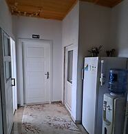 Salda Golu Celikoz Apart