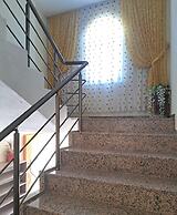 Salda Golu Celikoz Apart