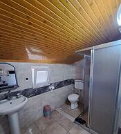 Salda Golu Celikoz Apart