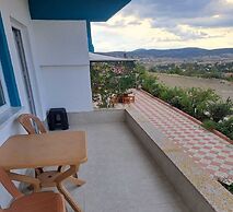 Salda Golu Celikoz Apart