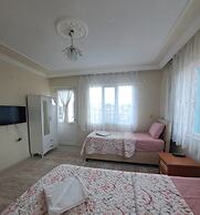 Salda Golu Celikoz Apart