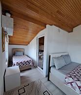 Salda Golu Celikoz Apart