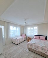 Salda Golu Celikoz Apart