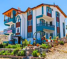 Salda Golu Celikoz Apart