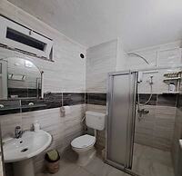 Salda Golu Celikoz Apart