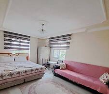 Salda Golu Celikoz Apart