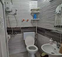 Salda Golu Celikoz Apart