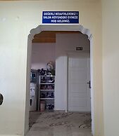 Salda Golu Celikoz Apart