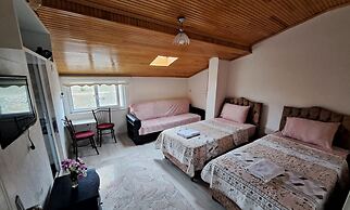 Salda Golu Celikoz Apart