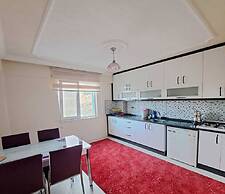 Salda Golu Celikoz Apart