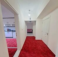 Salda Golu Celikoz Apart