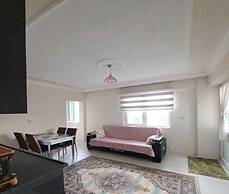 Salda Golu Celikoz Apart