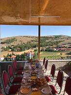 Salda Golu Celikoz Apart