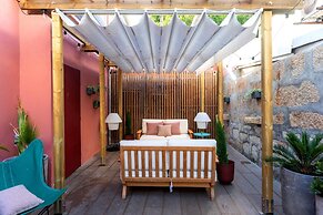 Harbour Inn Design Townhouse