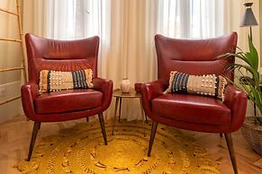 Harbour Inn Design Townhouse