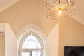 Harbour Inn Design Townhouse