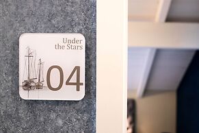 Harbour Inn Design Townhouse