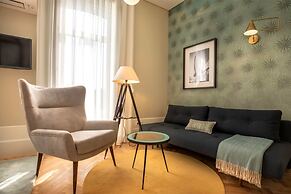 Harbour Inn Design Townhouse