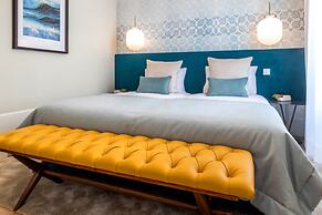 Harbour Inn Design Townhouse