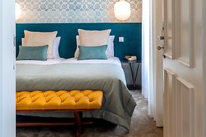 Harbour Inn Design Townhouse