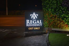 Regal Residency