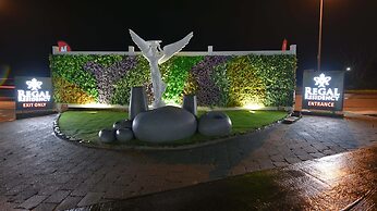Regal Residency