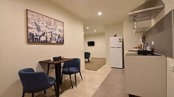 Regal Residency