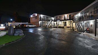 Regal Residency
