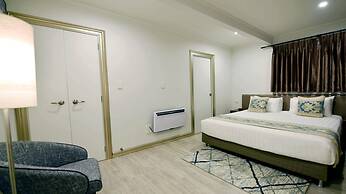 Regal Residency