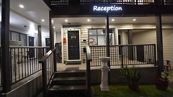 Regal Residency