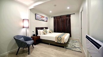 Regal Residency