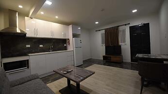 Regal Residency