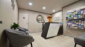 Regal Residency