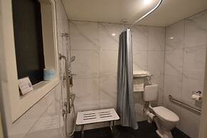 Regal Residency