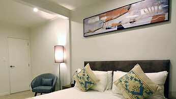 Regal Residency