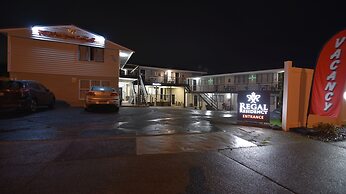 Regal Residency